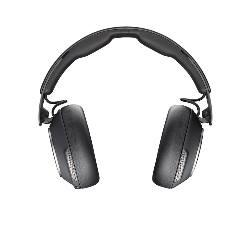 HP Poly Voyager Surround 80 UC USB-C Headset +USB-C/A Adapter