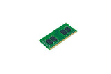 Goodram GR3200S464L22/16G hukommelsesmodul 16 GB 1 x 16 GB DDR4 260-pin SO-DIMM