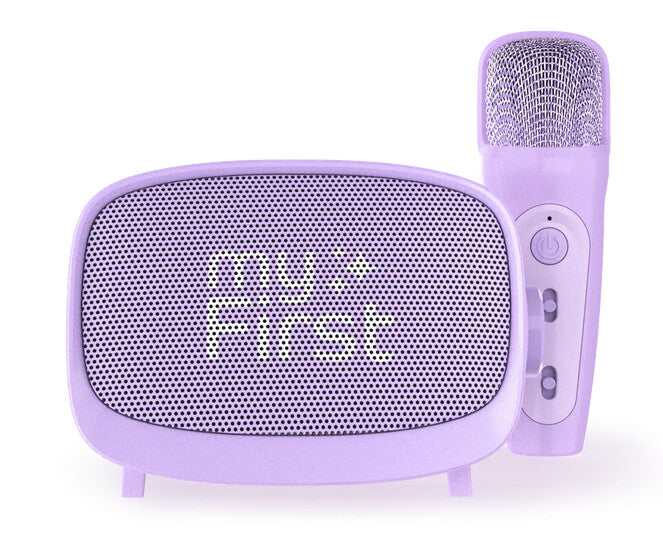 myFirst Voice 2 Transportabel højttaler til børn