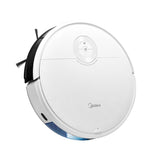Midea I5C robotstøvsuger Hvid