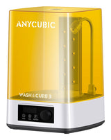 Anycubic Wash & Cure 3