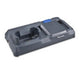Intermec 871-033-021 batterioplader Batteri til etiketprinter