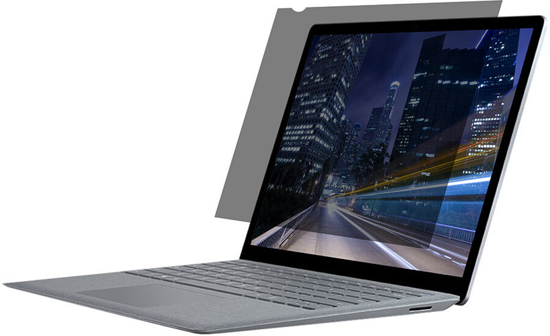 Cirafon DPF13.3-9 antirefleks skærm 33,8 cm (13.3") Laptop Rammeløst display privatlivsfilter