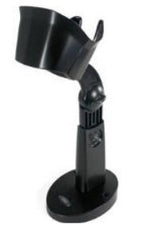 Zebra STND-AS0036-07 holder Passiv holder Stregkodescanner Sort