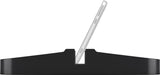 Goobay 60471 oplader til mobil enhed Universel Sort USB Automatisk