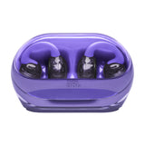 JBL Soundgear Clips Headset True Wireless Stereo (TWS) Ørekrog Opkald/musik Bluetooth Lilla
