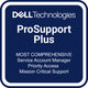 DELL 3Y Next Bus. Day to 5Y ProSpt PL 4H 5 År