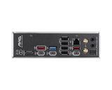MSI MAG B850 TOMAHAWK MAX WIFI II bundkort AMD B850 Sokkel AM5 ATX