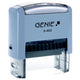 Genie S-402 Selvfarvende Brugerdefineret stempel