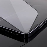 Wozinsky 9111201942967 Skærm og -bagsidebeskytter til mobiltelefon Klar skærmbeskytter Apple 1 stk