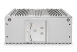 Digitus DN-651145 netværksswitch Administreret L2 Gigabit Ethernet (10/100/1000) Grå