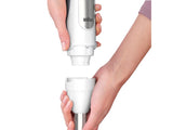 Braun MultiQuick 7 MQ7020 WH 0,6 L Nedsænkning blender 1000 W Hvid