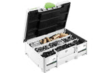 Festool DOMINO Monteringsværktøj