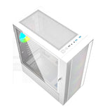 Gembird Fornax 4000 Midi Tower Sort