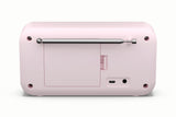 Sharp DR-P420 Bærbar Digital Lyserød