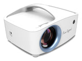 Acer QF13 280 ANSI lumens LCD 1080p (1920x1080) 3D Hvid