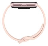 Samsung Galaxy Fit3 4,06 cm (1.6") AMOLED 40 mm Digital 256 x 402 pixel Berøringsskærm Lyserød guld