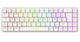 Sharkoon PureWriter W65 tastatur Spil RF trådløst QWERTZ Tysk Sort