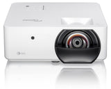 Optoma LH351ST Standard-kast projektor DLP 1080p (1920x1080) 3D Hvid
