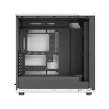 Fractal Design North XL Desktop Hvid