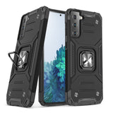 Wozinsky 9145576239773 mobiltelefon etui 16,8 cm (6.6") Cover Sort