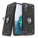 Wozinsky 9145576239773 mobiltelefon etui 16,8 cm (6.6") Cover Sort