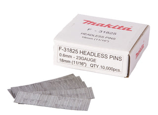 Makita F-31825 negl 10000 stk