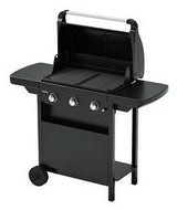 Campingaz Compact 3 L Grill Cylinder Gas Sort 7500 W