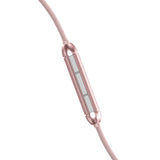 DUDAO X15 in-ear headphones Pink Hovedtelefoner Ledningsført I ørerne Musik/hverdag Lyserød