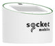 Socket Mobile S320 Fast stregkodelæser 1D/2D Hvid