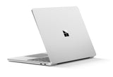 Microsoft Surface Laptop 13" Copilot+ PC Snapdragon 33 cm (13") Berøringsskærm 16 GB LPDDR5x-SDRAM 512 GB SSD Wi-Fi 7 (802.11be) Windows 11 Home Platin