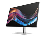 HP Series 7 Pro 27" 4K Thunderbolt 4-skærm - 727pk PVC-fri