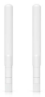 Ubiquiti UACC-UK-Ultra-Omni-Antenna-AO antenne Omniretningsbestemt antenne RP-SMA 4 dBi