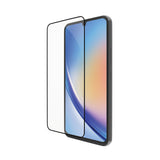 dbramante1928 eco-shield - Galaxy A34 - Sort kant