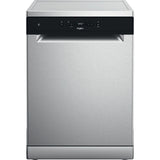 Whirlpool W2F HD624 X Fritstående 14 kuverter