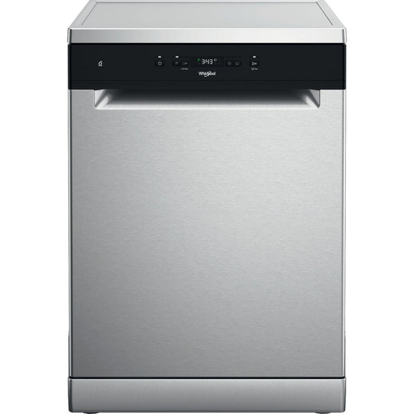Whirlpool W2F HD624 X Fritstående 14 kuverter