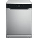 Whirlpool W2F HD624 X Fritstående 14 kuverter
