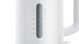Braun WK 1100 WH elkedel 1,7 L 2200 W Hvid
