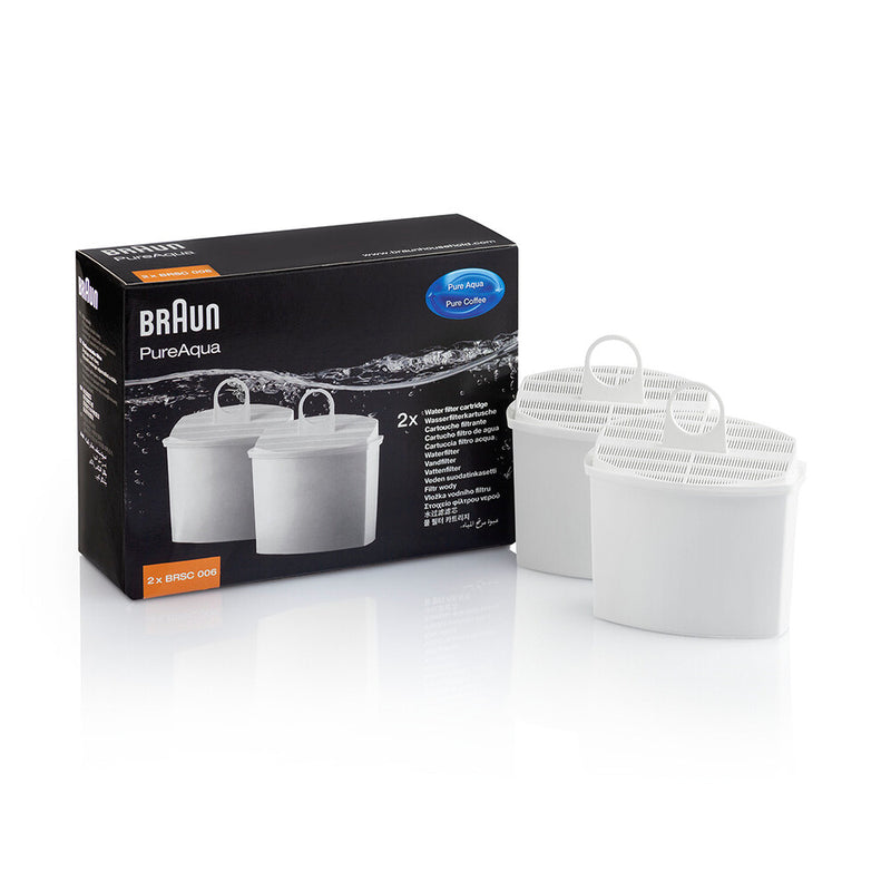 Braun BRSC006 Kaffefilter