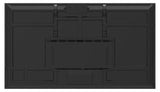 Optoma N3651K Digital fladpaneldisplay 165,1 cm (65") LED Wi-Fi 450 cd/m² 4K Ultra HD Sort Android 11 24/7