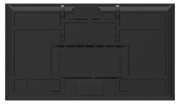 Optoma N3651K Digital fladpaneldisplay 165,1 cm (65") LED Wi-Fi 450 cd/m² 4K Ultra HD Sort Android 11 24/7
