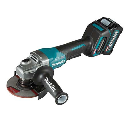 Makita GA013GZ vinkelsliber 12,5 cm 8500 rpm 3 kg