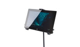 König & Meyer 19790-316-55 holder Aktiv holder Tablet/UMPC Sort