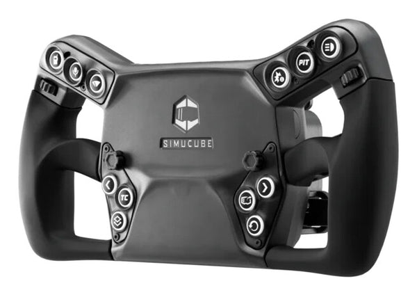 SIMUCUBE SCSAVUSPORT-SC3 tilbehør til flyve/racerløb simulator Racerhjul
