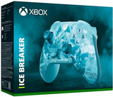 Microsoft Xbox Wireless Controller – Ice Breaker Special Edition Turkis Bluetooth Gamepad Analog/digital Android, PC, Xbox One, Xbox Series S, Xbox Series X, iOS