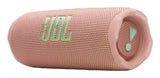 JBL Flip 7 Lyserød 25 W