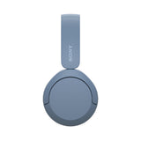Sony WH-CH520 Headset Trådløs Opkald/musik USB Type-C Bluetooth Blå