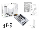 ASUS TUF GAMING B850-BTF WIFI W AMD B850 Sokkel AM5 ATX