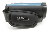 Aquapix WDV5630 Håndholdt videokamera 13 MP CMOS 4K Ultra HD Blå, Grå