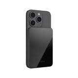 FIXED FIXZENMC-5-BK powerbank Lithium polymer (LiPo) 5000 mAh Trådløs opladning Sort